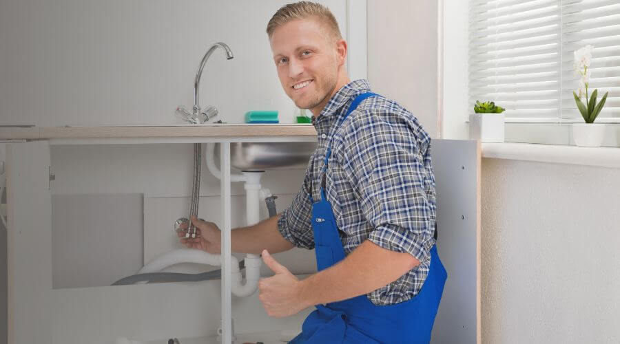 24/7 Plumbing Response in West Salem, IL